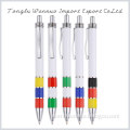 Special design widely used new novelty ball pen